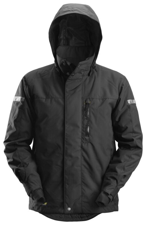 Snickers Allroundwork, Waterproof 37.5® Isolerend Jack 1102