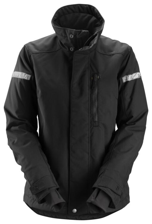 Snickers AllroundWork, 37.5® Isolerend Damesjack 1107