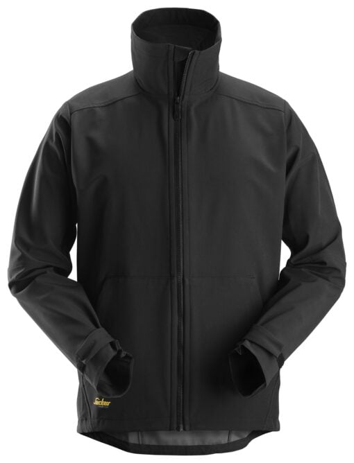 Snickers AllroundWork, Winddicht Soft Shell Jack 1205