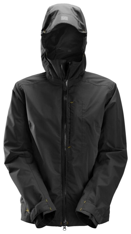 Snickers AllroundWork, Waterproof Shell Damesjack 1367