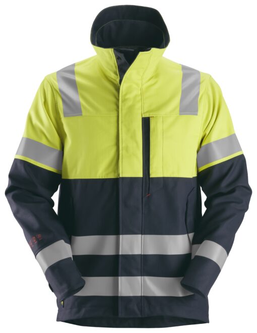 Snickers PW Jacket CL1 1560