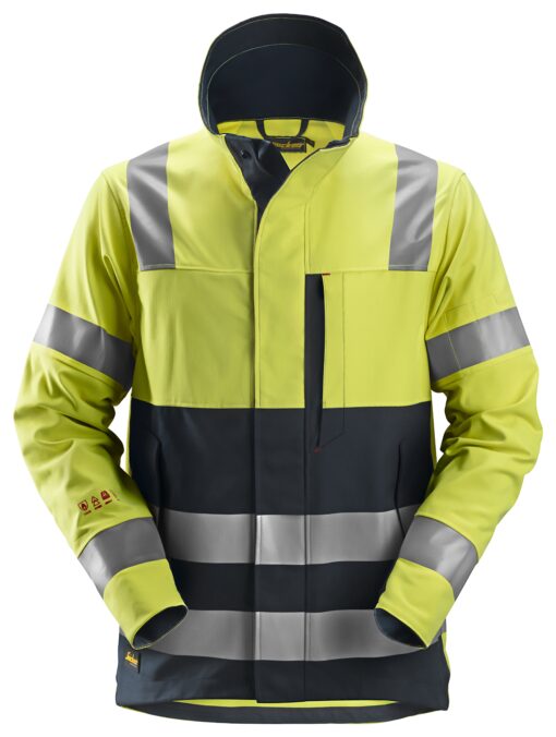 Snickers PW Jkt CL3 1561