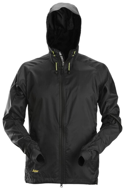 Snickers LiteWork, Windbreaker Jacket 1908