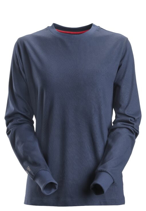 Snickers ProtecWork, Dames T-shirt met lange mouwen 2467