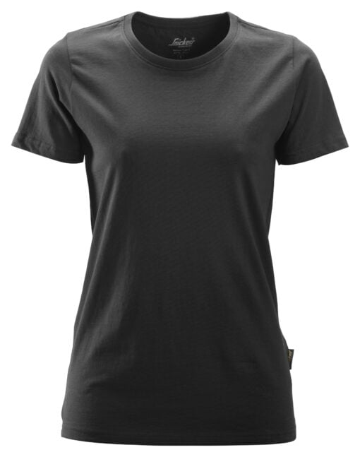 Snickers Dames T-shirt 2516