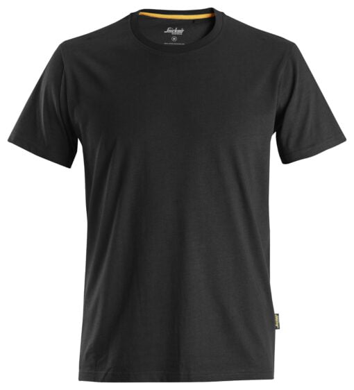 Snickers AllroundWork, T-Shirt Biologisch Katoen 2526