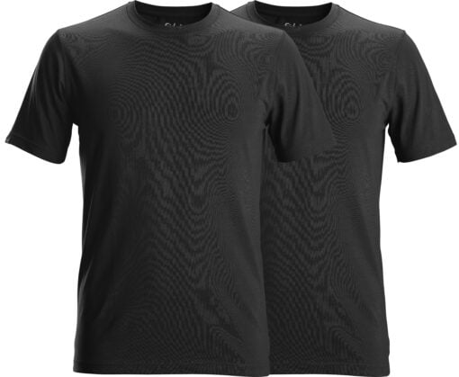 Snickers T-Shirt (2-Pack) 2529