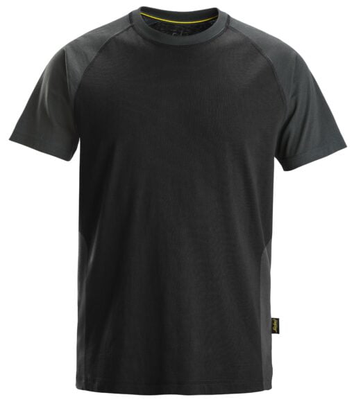 Snickers Two-Coloured T-Shirt 2550