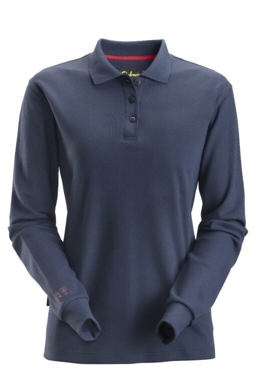 Snickers ProtecWork, Dames T-shirt met lange mouwen 2667