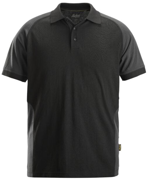 Snickers Two-Coloured Polo Shirt 2750