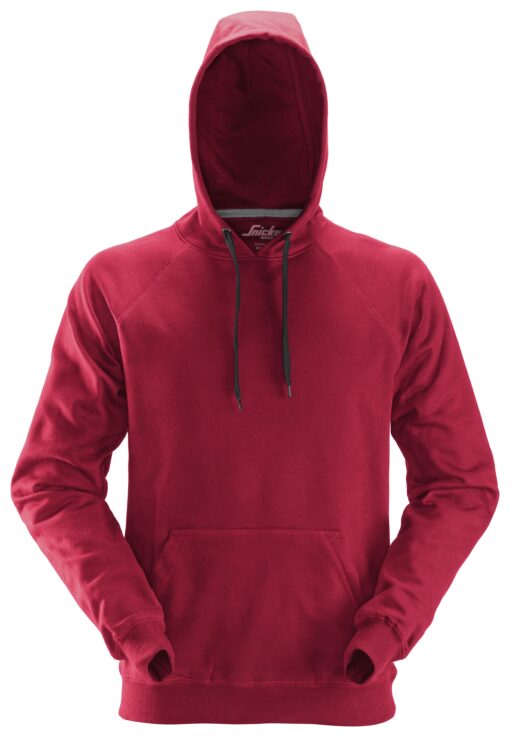 Snickers Classic Hoodie 2800