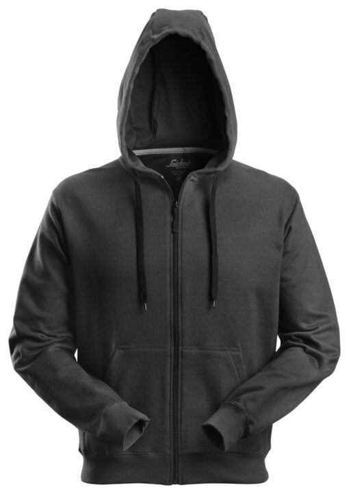 Snickers Schilders Zip Hoodie 2801