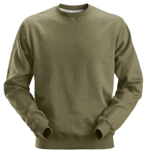 Snickers Classic Sweatshirt 2810