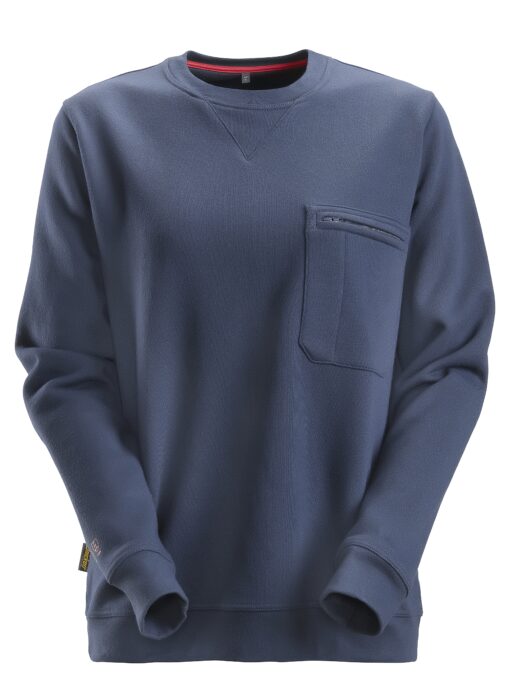 Snickers ProtecWork, Dame sweatshirt 2867