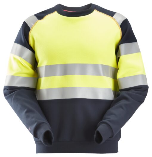 Snickers ProtecWork, Sweatshirt Klasse 1 2869