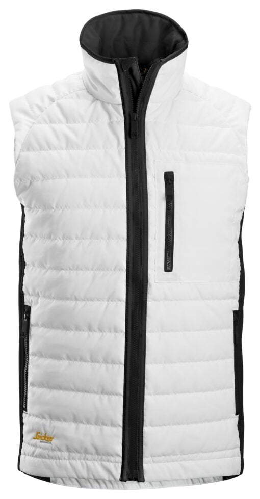 Snickers AW 37.5 Insulator Vest 4512