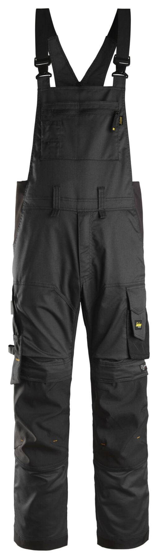Snickers AllroundWork, Stretch Bib & Brace broek 6051