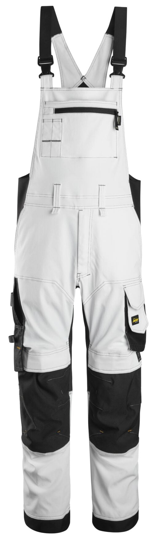 Snickers AW Stretch Bib & Brace 6051