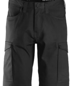Snickers Service Shorts 6100