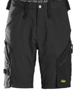 Snickers LiteWork, 37.5® Korte Werkbroek 6112