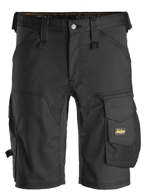 Snickers AllroundWork, Stretch Korte Broek 6143