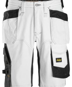 Snickers AW Stretch Loose ShortsHP 6151