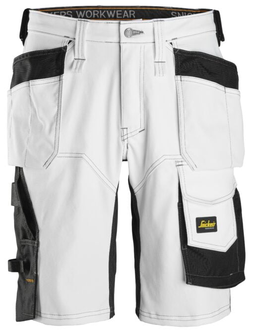 Snickers AW Stretch Loose ShortsHP 6151