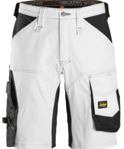 Snickers AW Stretch Loose Shorts 6153