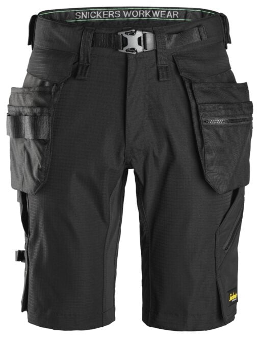 Snickers FW Shorts Detachable HP 6172