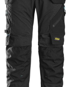 Snickers LiteWork, 37.5™ Werkbroek met holsterzakken 6210