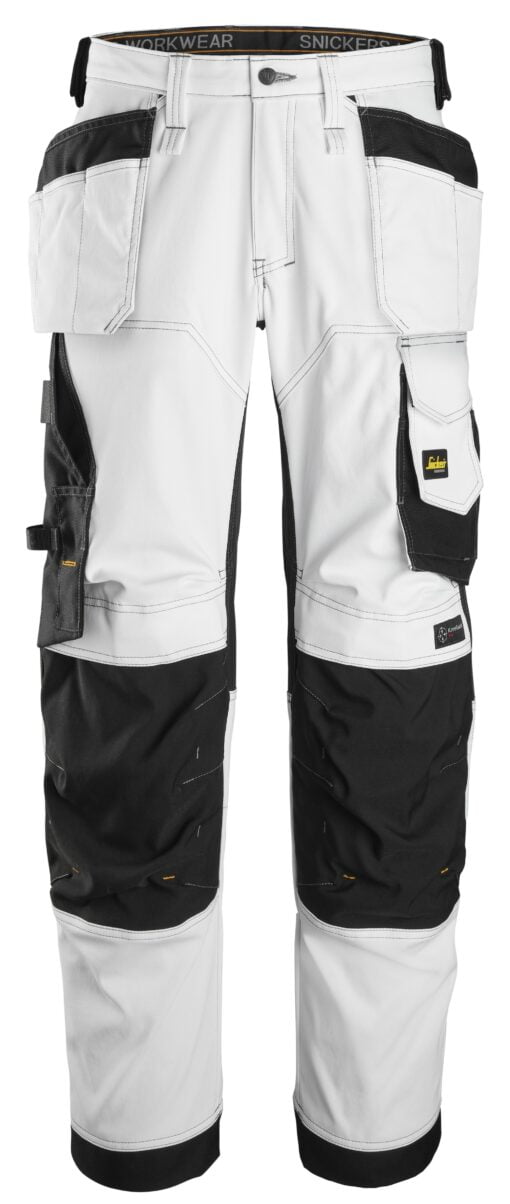 Snickers AW Stretch LFit Trous+ HP 6251