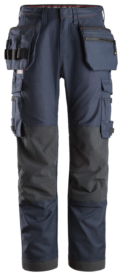Snickers PW Trousers HP ELP 6262