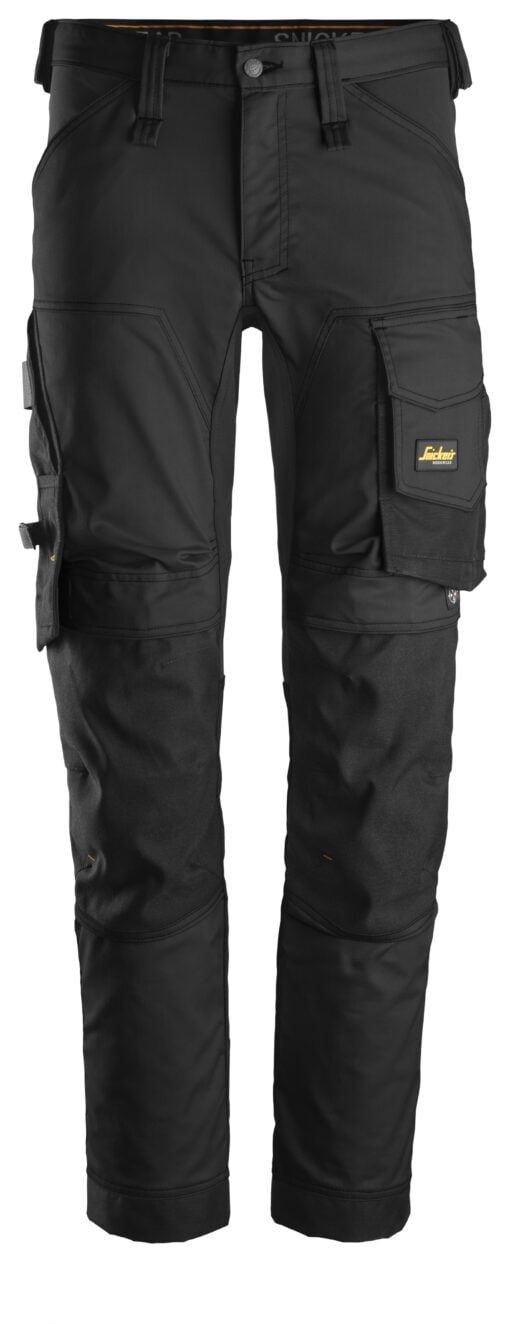 Snickers AllroundWork, Stretch Werkbroek 6341