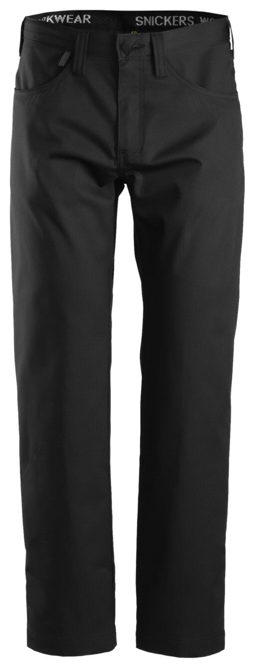 Snickers Service Chino Broek 6400