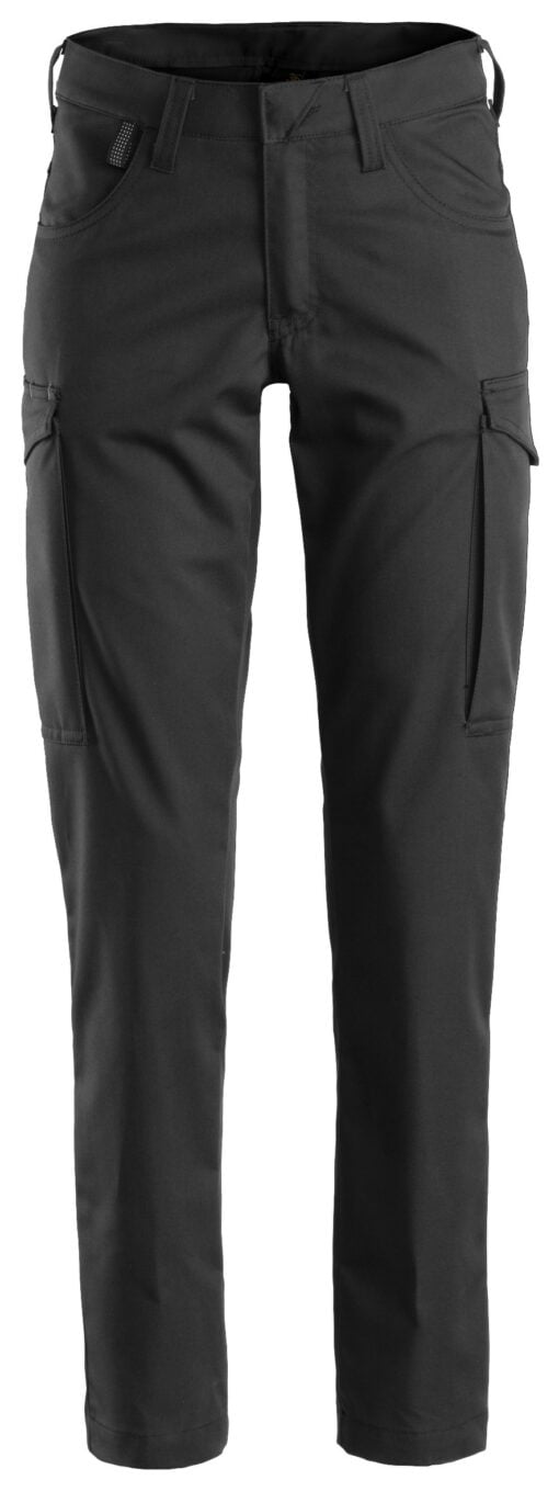 Snickers Service Broek, Dames 6700