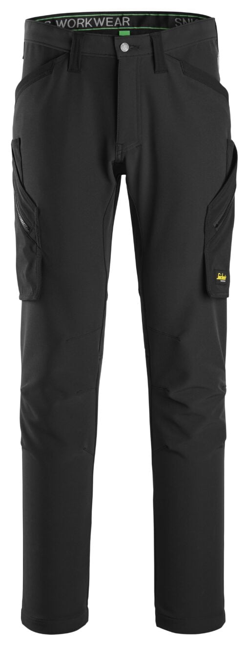 Snickers FW F Strtch Trous wo Knee 6873
