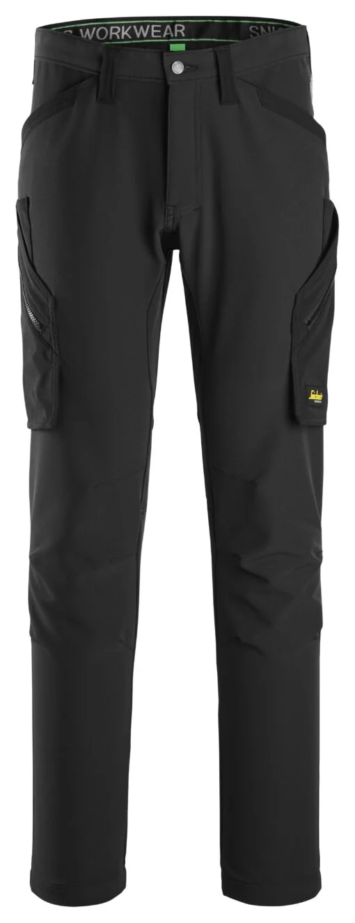 Snickers FW F Strtch Trous wo Knee 6873