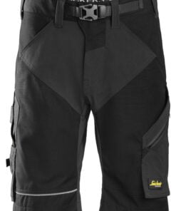 Snickers FlexiWork, Korte Broek+ 6914