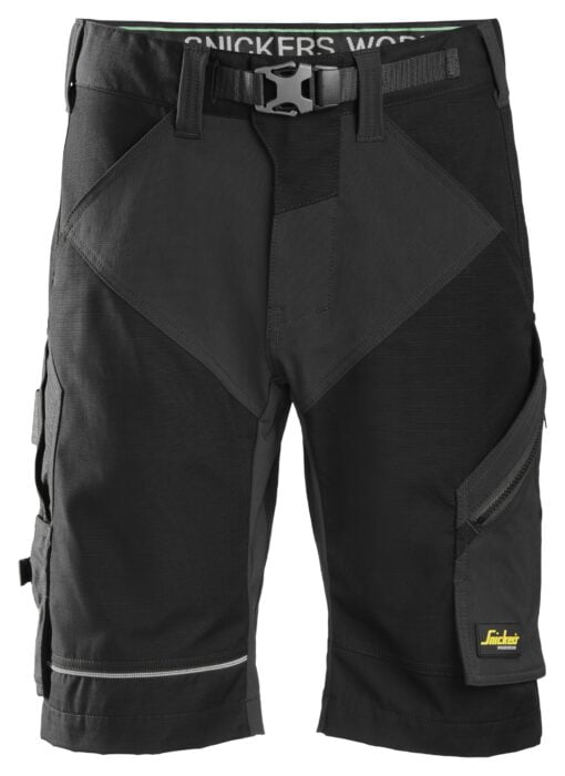 Snickers FlexiWork, Korte Broek+ 6914