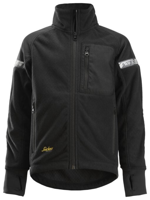 Snickers Allround, Junior Windproof Jack 7507