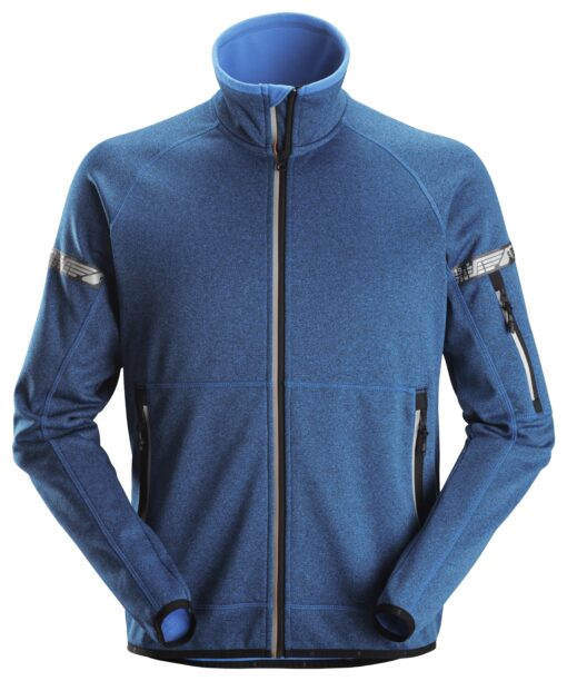 Snickers AllroundWork, 37.5® Technologie Fleece Jack 8004