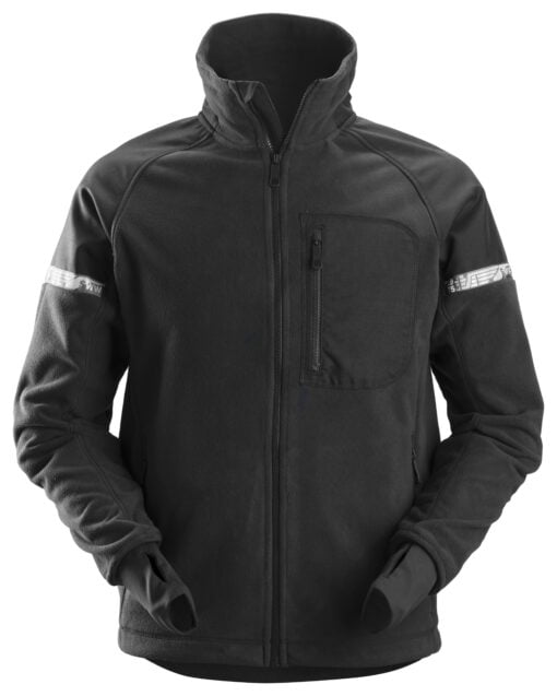Snickers AllroundWork, Windproof Fleece Jack 8005
