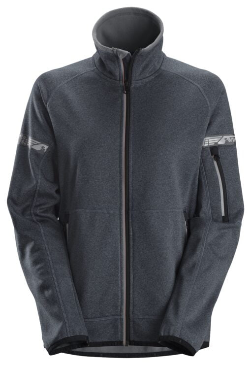 Snickers AllroundWork, 37.5® Dames Fleece Jack 8017