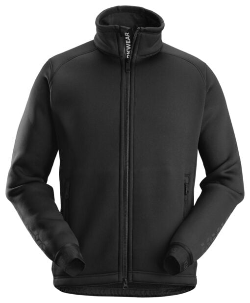Snickers FW Pile Inverted Jacket 8018