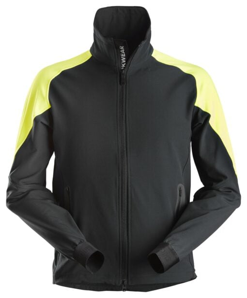 Snickers FlexiWork, Neon Jack 8028