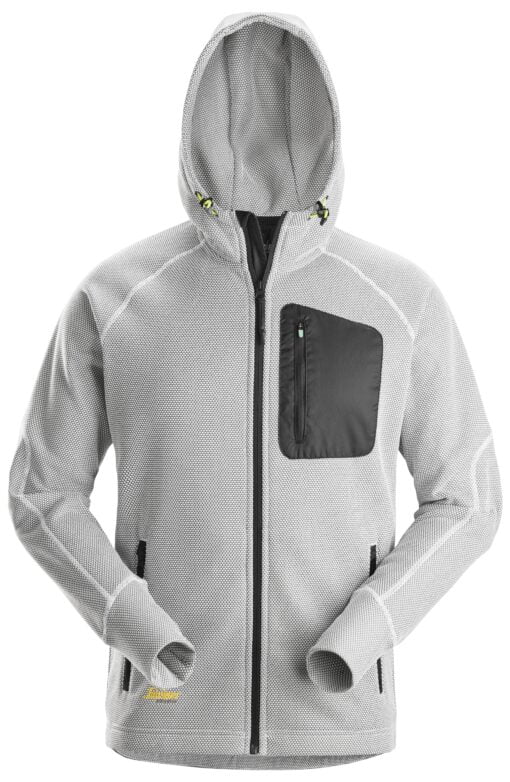 Snickers FW Fleece Hoodie 8041