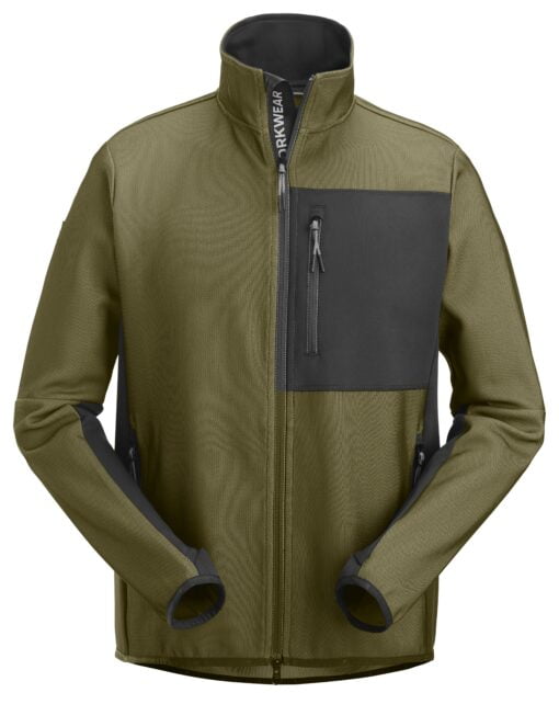 Snickers FW FZ Midlayer Jacket 8045