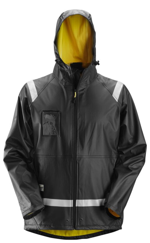 Snickers Regen Jack PU 8200
