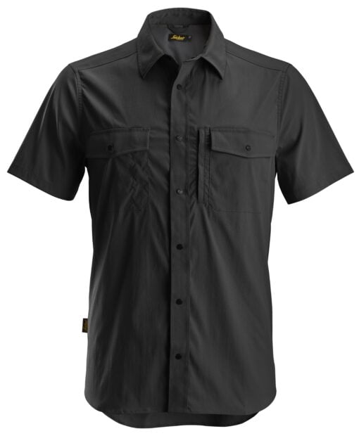 Snickers LiteWork, Wicking Shirt korte mouwen 8520