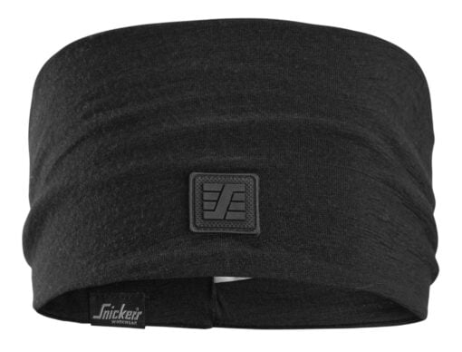 Snickers Merino Wol Hoofdband 9019